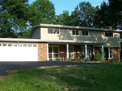 7924 Bennett Ave, Saint Louis, MO, 63117