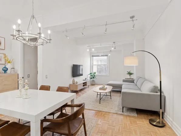 88 Greenwich St, New York, NY