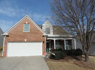 9025 Gander Dr, Charlotte, NC 28277