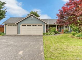 12616 224th Street Ct E, Graham, WA 98338