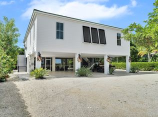 261 W Seaview Dr, Duck Key, FL 33050