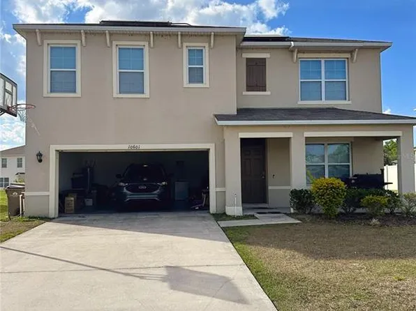 10601 Burlwood Dr, Leesburg, FL 34788