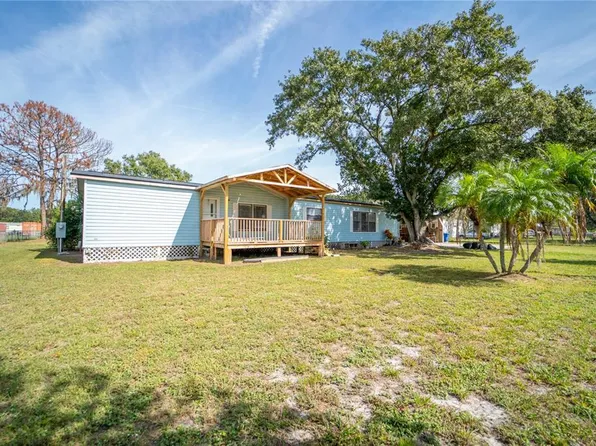 12502 EDGEKNOLL DRIVE, RIVERVIEW, FL 33579