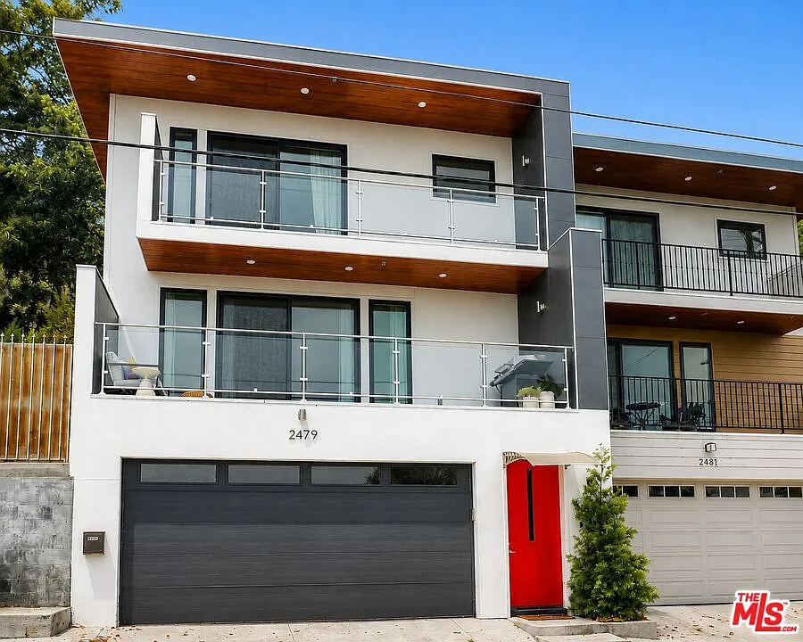 3 bed, 2.5 bath, 2000 sqft, $6,000 — Photo 1