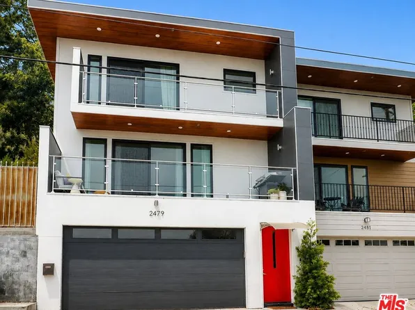 2479 Lake View Ave, Los Angeles, CA 90039