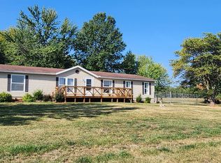 30255 Binder Rd, Green Ridge, MO 65332