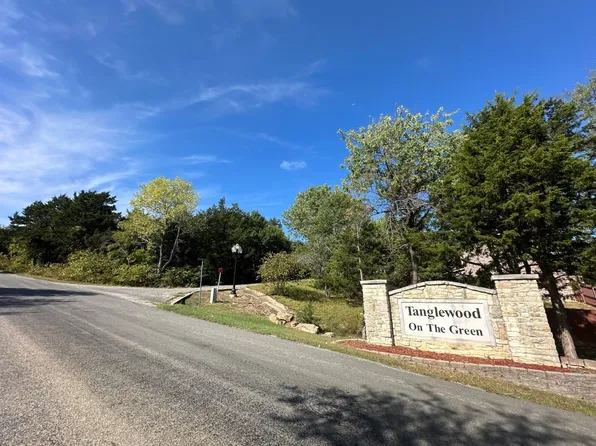 16C Greenway Bnd, Pottsboro, TX 75076