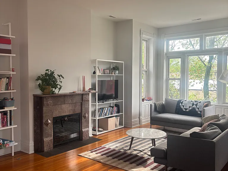 1143 N Damen Ave #3 — Photo 2