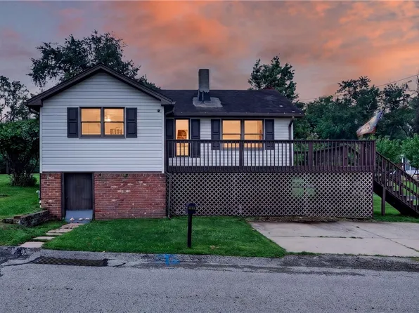 1933 Gay Ave, Greensburg, PA 15601