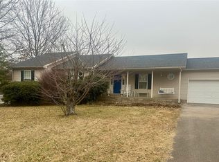 682 Woodburn Allen Springs Rd, Woodburn, KY 42170