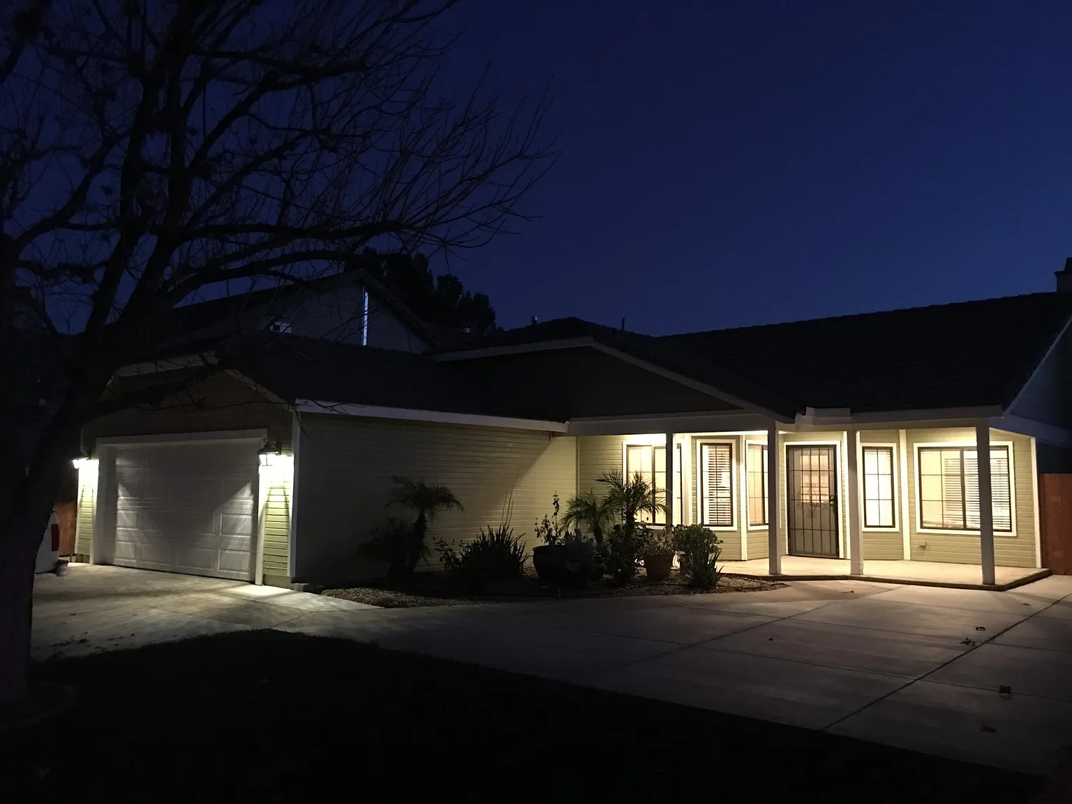 4 bed, 1857 sqft, $3,400 — Photo 4