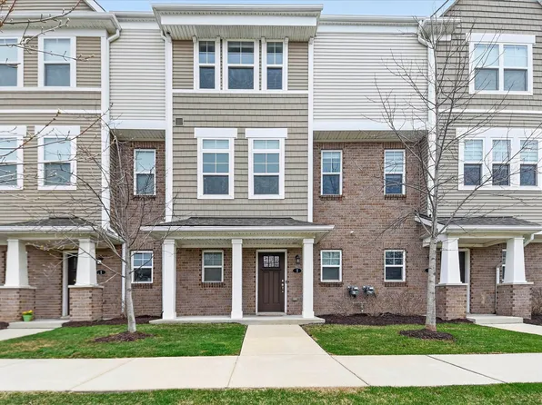 2500 Normandy Rd Unit 2, Royal Oak, MI 48073