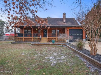 670 Julian Court, West Creek, NJ, 08092