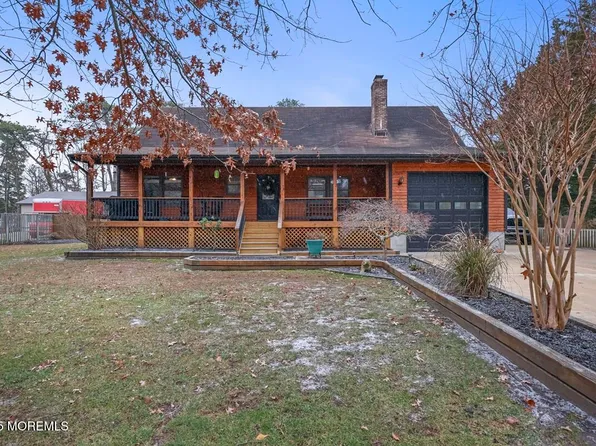 670 Julian Court, West Creek, NJ 08092