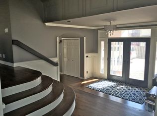 1507 S 152nd Cir, Omaha, NE 68144