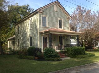 122 N Brown St, Washington, NC 27889