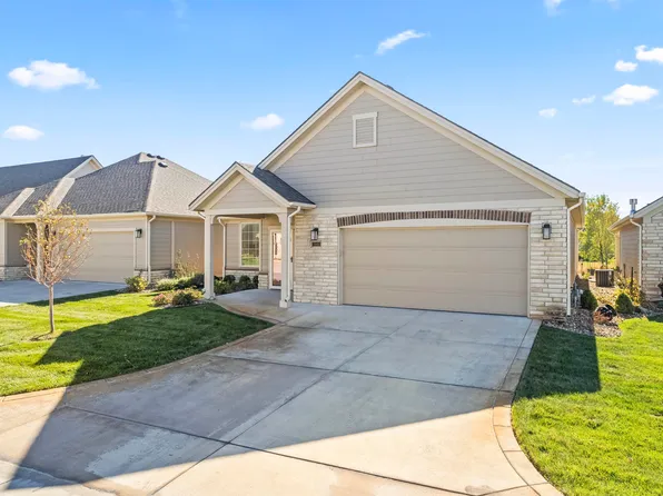 3941 N Solano Ct, Wichita, KS 67205