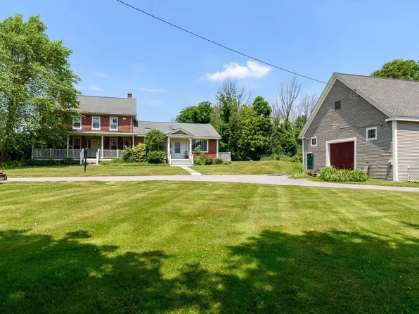 181 Hayden Rowe St, Hopkinton, MA 01748
