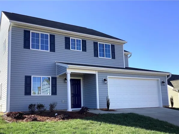 707 Brampton Dr, McLeansville, NC 27301