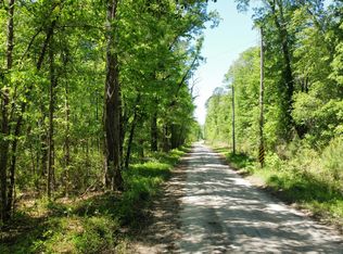 Barracada Rd, Walterboro, SC 29488
