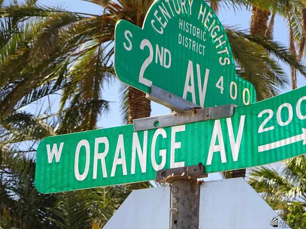 406 S 2nd Ave, Yuma, AZ 85364