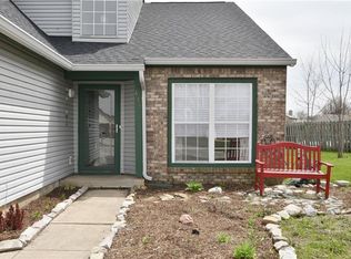 415 Austin Dr, Avon, IN