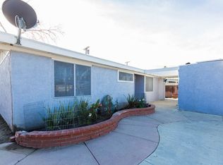 12964 Montford St, Pacoima, CA 91331