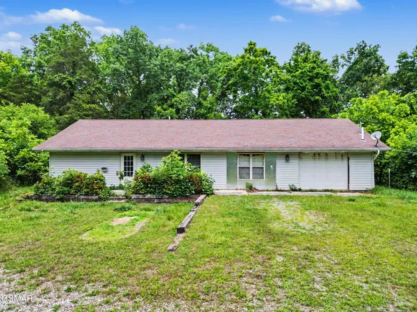 1717 Elkins Rd, Kodak, TN 37764
