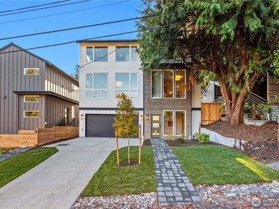 1253 NE 96th Street, Seattle, WA, 98115