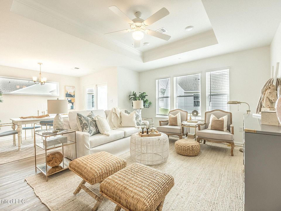 85046 Pohaku Dr, Diamondhead, MS 39525 Zillow