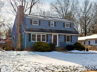 126 Laning Ave, Pennington, NJ 08534