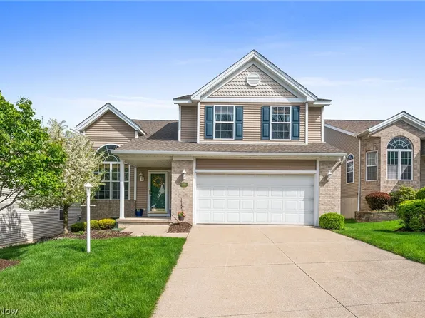 8260 Montridge Ct, North Royalton, OH 44133