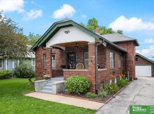 5624 Corby St, Omaha, NE 68104