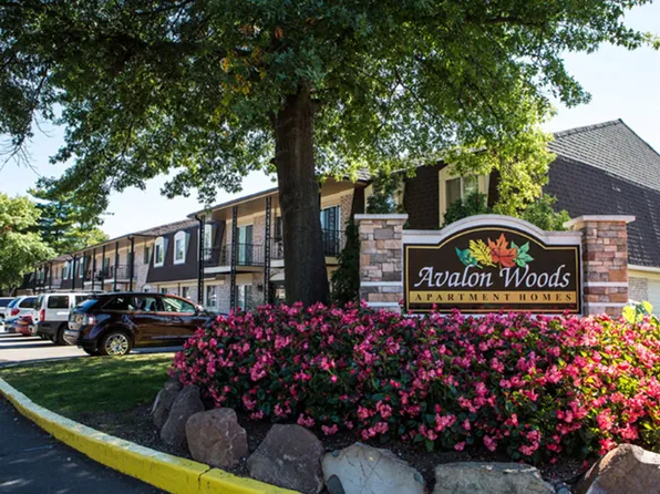 Avalon Woods Apartment Homes