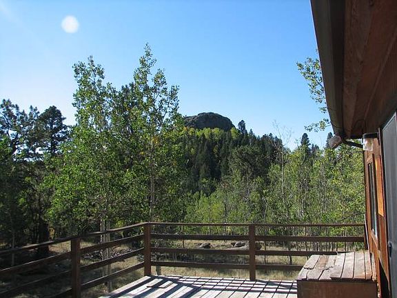 VIEWS OF EAGLE ROCK
