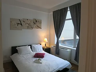 Rented by Loom Group