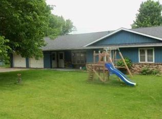 1704 Westview Dr, Marathon, WI 54448