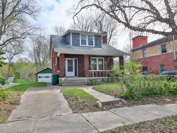 6564 Parkland Ave, Cincinnati, OH 45233