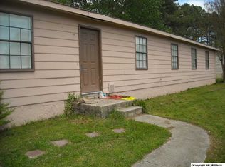 6108 Geronimo Cir NW, Huntsville, AL 35810