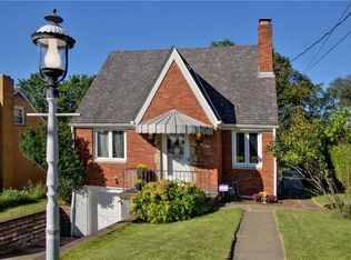 97 Convent Ave, Pittsburgh, PA