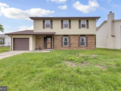 1848 Statesman Ct, Severn, MD, 21144