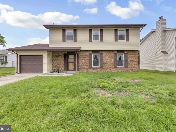 1848 Statesman Ct, Severn, MD 21144