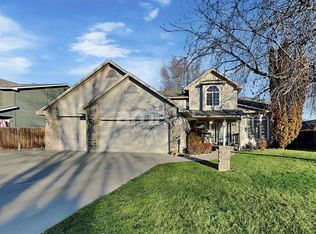 1386 N Little Creek Ave, Meridian, ID 83642