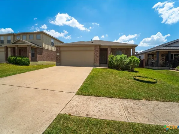 6607 Taree Loop, Killeen, TX 76549