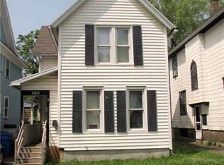 368 Durnan St, Rochester, NY 14621