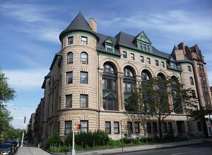 Historic Building