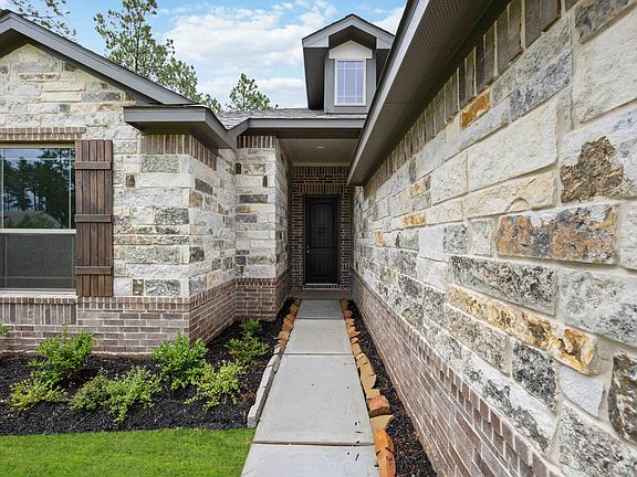 13415 Maverick Trail Road - Harrison - Elevation FE