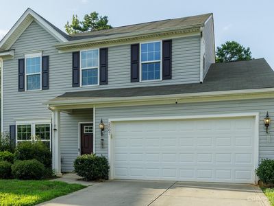 2507 Grayson Pkwy, Monroe, NC, 28110