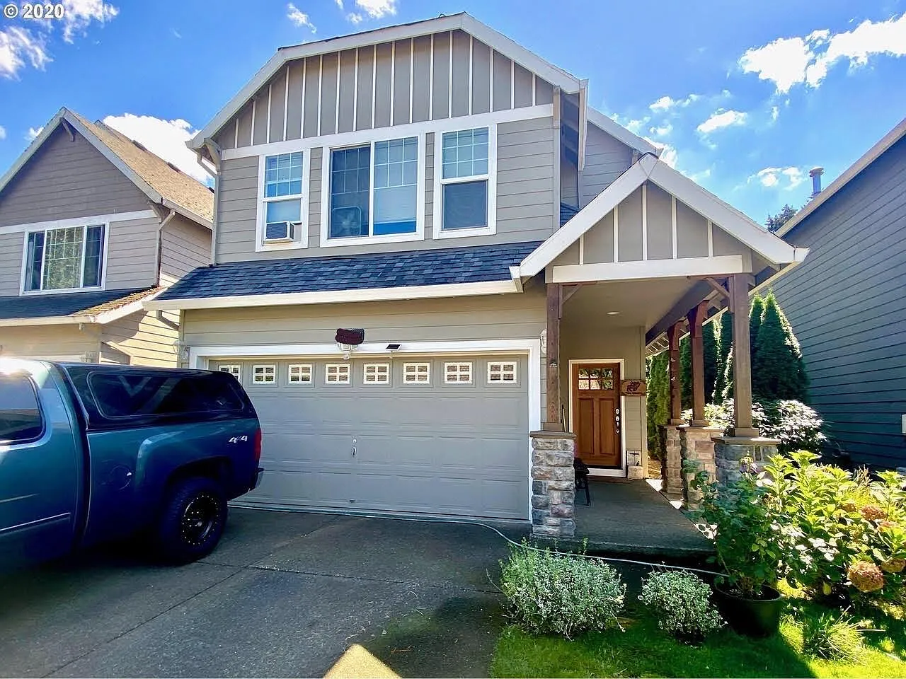 306 SW Ruth St — Photo 1