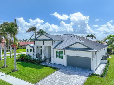 101 Beachcomber St, Marco Island, FL, 34145